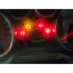 2009 FORD EDGE