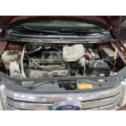 2009 FORD EDGE