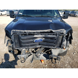 2010 FORD F-150