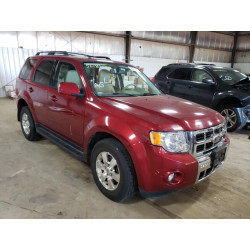 2012 FORD ESCAPE