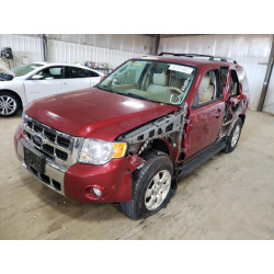 2012 FORD ESCAPE