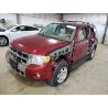 2012 FORD ESCAPE