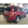 2012 FORD ESCAPE