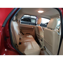 2012 FORD ESCAPE