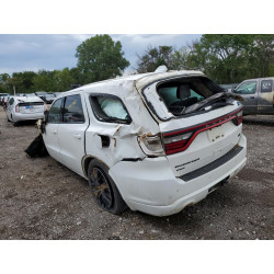 2015 DODGE DURANGO