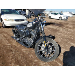 2020 HARLEY-DAVIDSON XL883 N 1HD4LE210LB436656 74948203