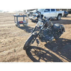 2020 HARLEY-DAVIDSON XL883 N 1HD4LE210LB436656 74948203