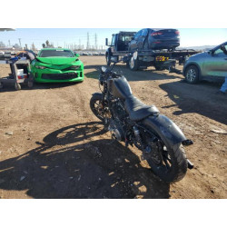 2020 HARLEY-DAVIDSON XL883 N 1HD4LE210LB436656 74948203