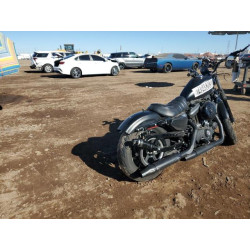 2020 HARLEY-DAVIDSON XL883 N 1HD4LE210LB436656 74948203