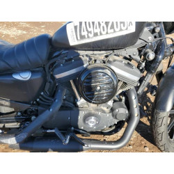 2020 HARLEY-DAVIDSON XL883 N 1HD4LE210LB436656 74948203