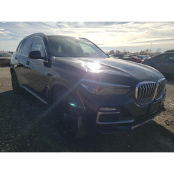 2020 BMW X5