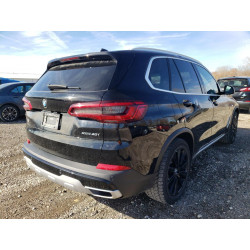 2020 BMW X5