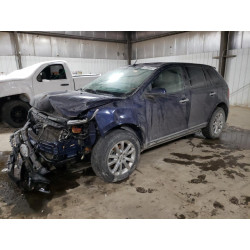 2011 FORD EDGE