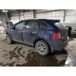 2011 FORD EDGE