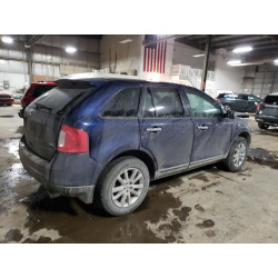 2011 FORD EDGE