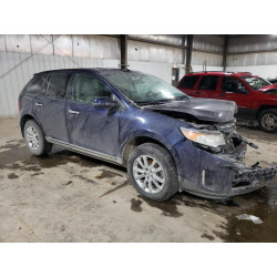 2011 FORD EDGE