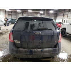 2011 FORD EDGE