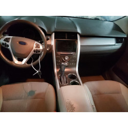 2011 FORD EDGE