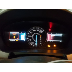 2011 FORD EDGE