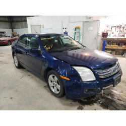 2007 FORD FUSION