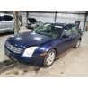 2007 FORD FUSION