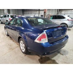 2007 FORD FUSION