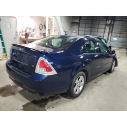 2007 FORD FUSION