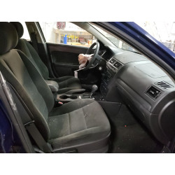 2007 FORD FUSION
