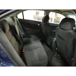 2007 FORD FUSION