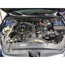 2007 FORD FUSION
