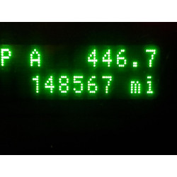 2007 FORD FUSION