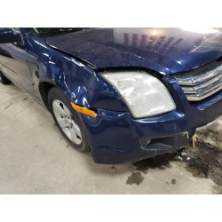 2007 FORD FUSION