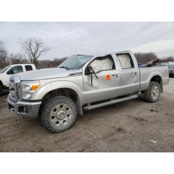 2016 FORD F250