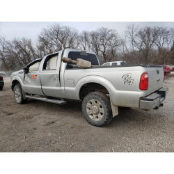 2016 FORD F250