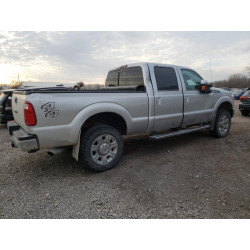 2016 FORD F250