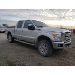 2016 FORD F250