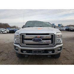 2016 FORD F250