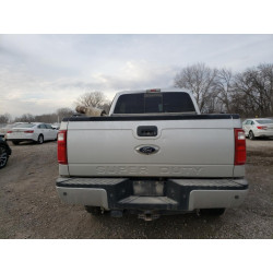 2016 FORD F250