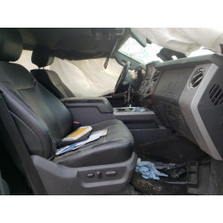 2016 FORD F250