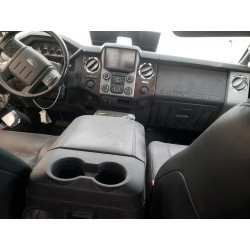 2016 FORD F250