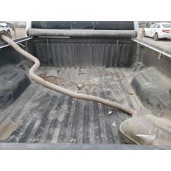 2016 FORD F250