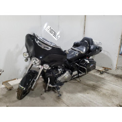 2018 HARLEY-DAVIDSON FL