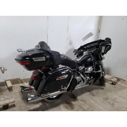2018 HARLEY-DAVIDSON FL