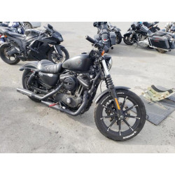 2019 HARLEY-DAVIDSON XL883 N 1HD4LE236KC408788 80031943