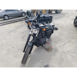 2019 HARLEY-DAVIDSON XL883 N 1HD4LE236KC408788 80031943