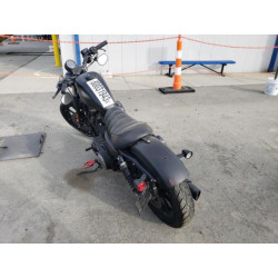2019 HARLEY-DAVIDSON XL883 N 1HD4LE236KC408788 80031943