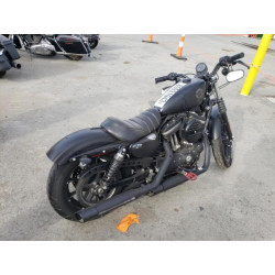 2019 HARLEY-DAVIDSON XL883 N 1HD4LE236KC408788 80031943