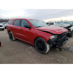 2015 DODGE DURANGO