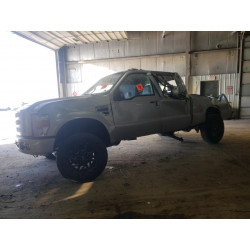 2008 FORD F250
