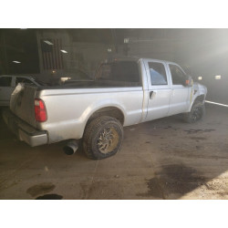 2008 FORD F250